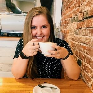 Meet your Posher, Samantha